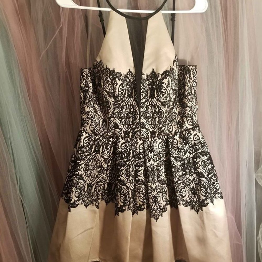 Sparlky Dress